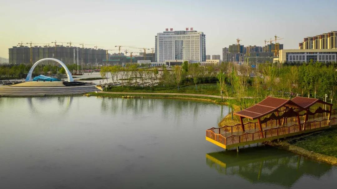 滁州琅琊区春季游,来滁州游琅琊山欣赏风景