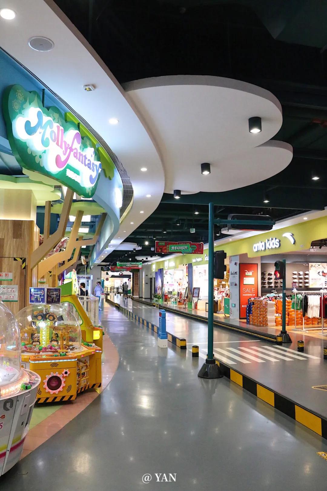 什么时候逛奥莱最划算,三天连逛三家奥莱是什么体验