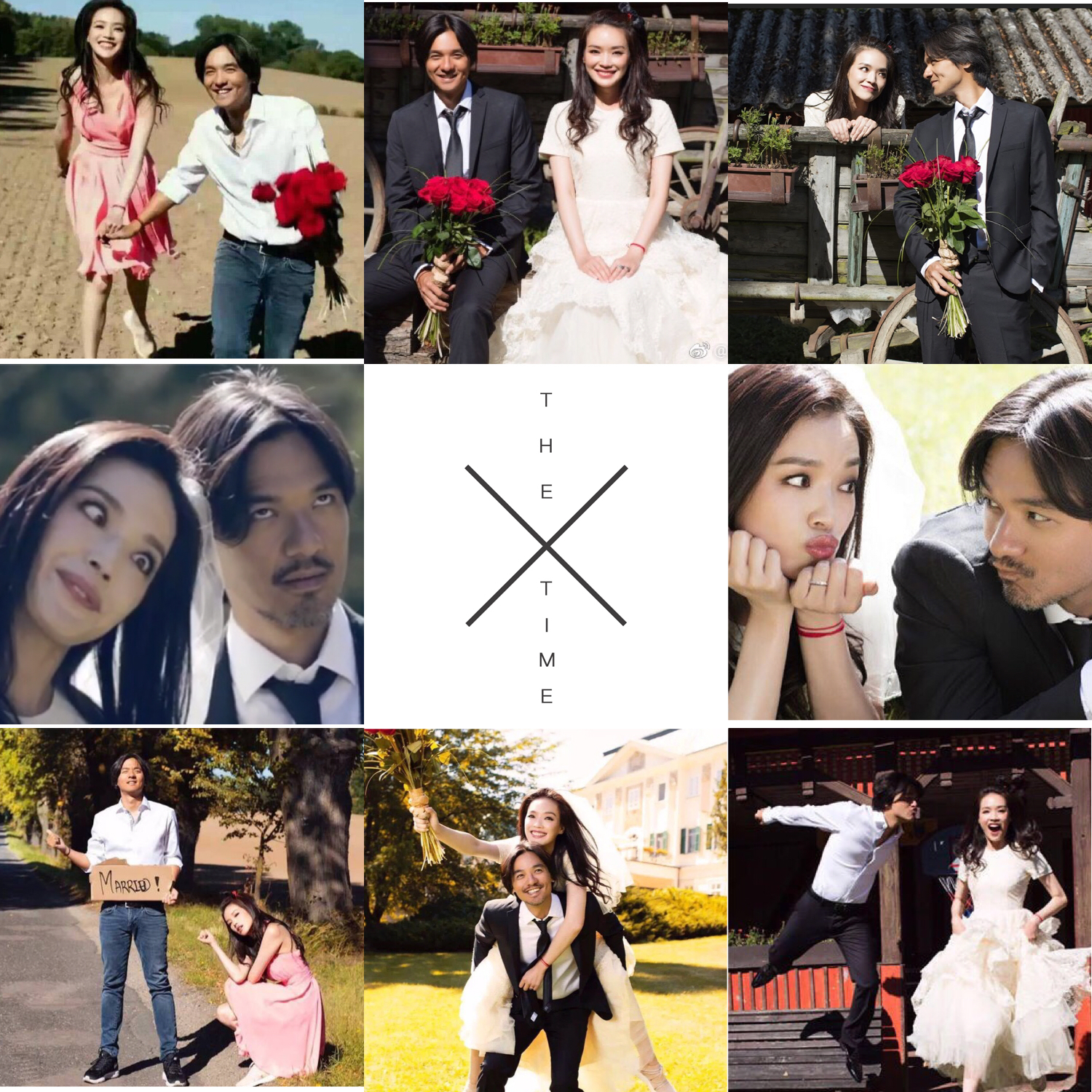 郭富城心目中的女神,郭富城张曼玉谁漂亮