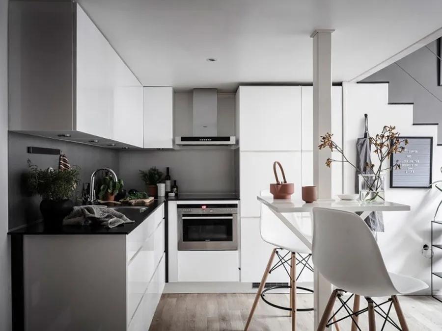 03层轻奢复式楼,500平豪华复式楼中楼