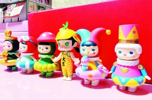 盲盒是怎么流行起来的 (为什么有的盲盒不好看)