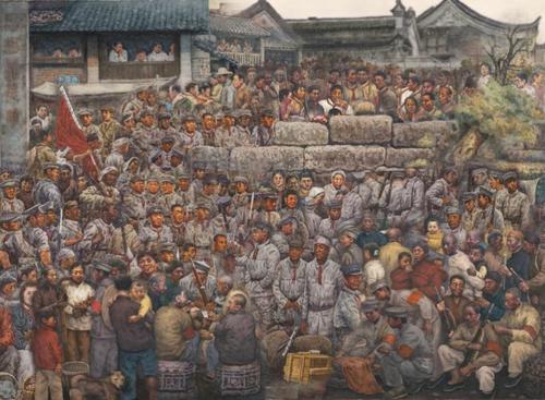 十大元帅和大将有哪些,十大开国元帅之首