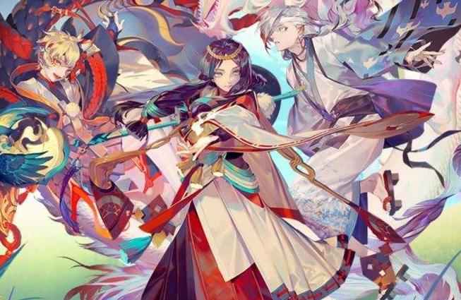 阴阳师最新斗技体系推荐,阴阳师最新斗技强力阵容