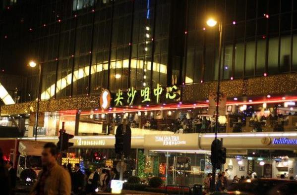 粤港澳大湾区哪个区域性价比高,香港购物天堂哪里最好