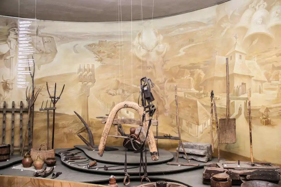 摩尔多瓦节日,摩尔多瓦葡萄酒节