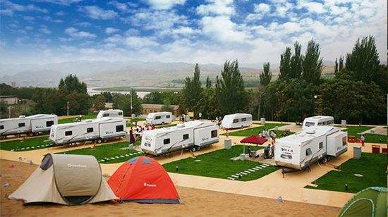 中国房车误区,三:《房车真相:中国式房车玩法》