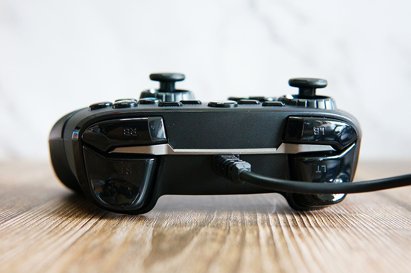 北通阿修罗3有手柄吗,北通阿修罗3手柄缺点