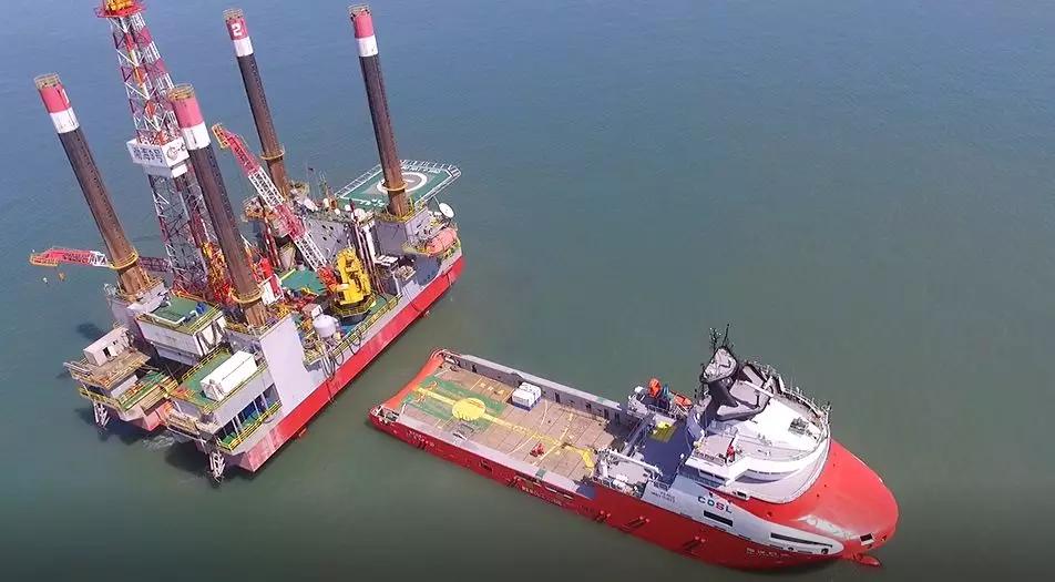 山东第一个大型油田,发现大型油田最新消息