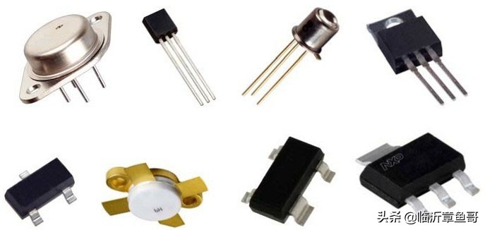 基础电子知识书,0基础学习电子知识