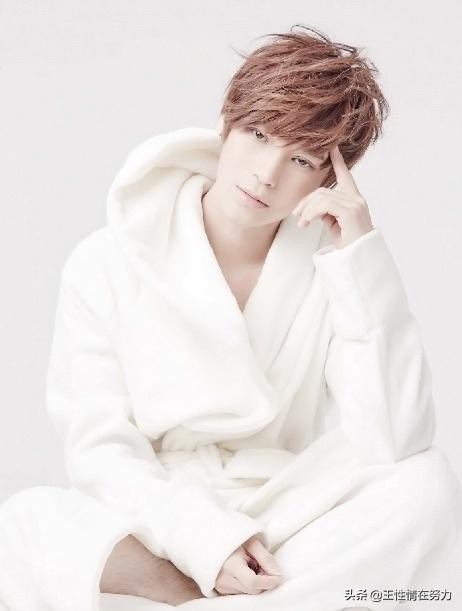 陈奕天是谁,陈奕天official