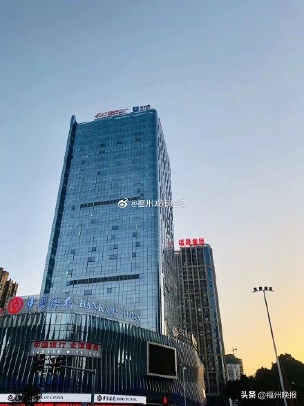 好消息！这个国际零售巨头，要在福州开第4家店了