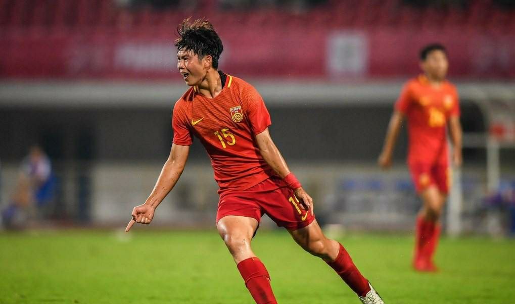 国足u19热身赛直播,国足u19热身赛最新消息