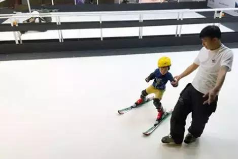 北京周边滑雪场推荐,北京莲花山滑雪场门票多少钱