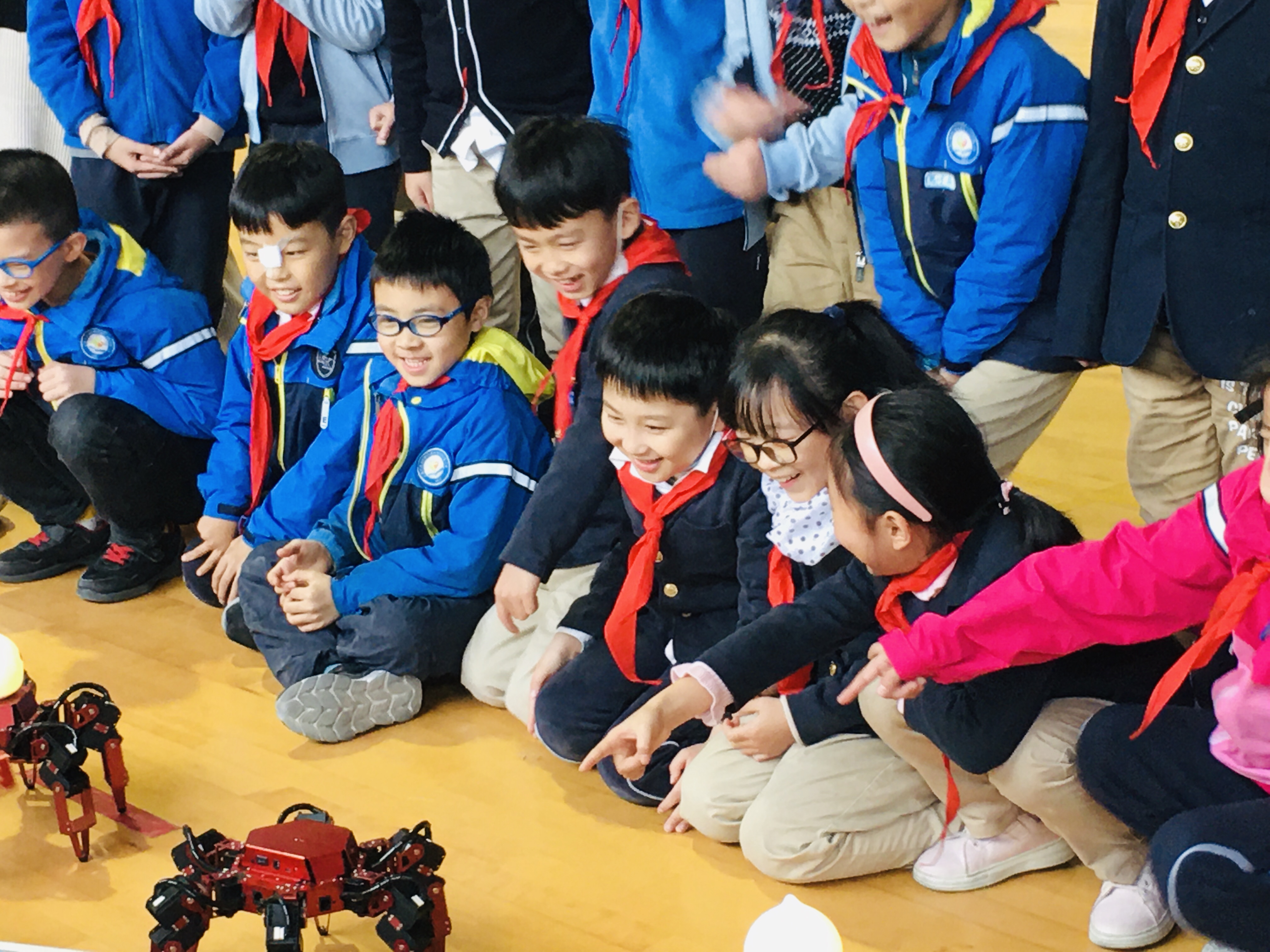 创客教育的正确理解,对创客的理解和感受