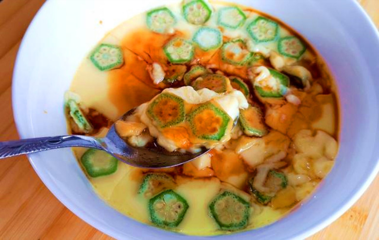 蒸鸡蛋羹的技巧,蒸鸡蛋羹记住这3个细节细腻嫩滑