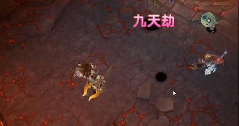 第一巫医—天灾仡徕，罪恶与灾难降临