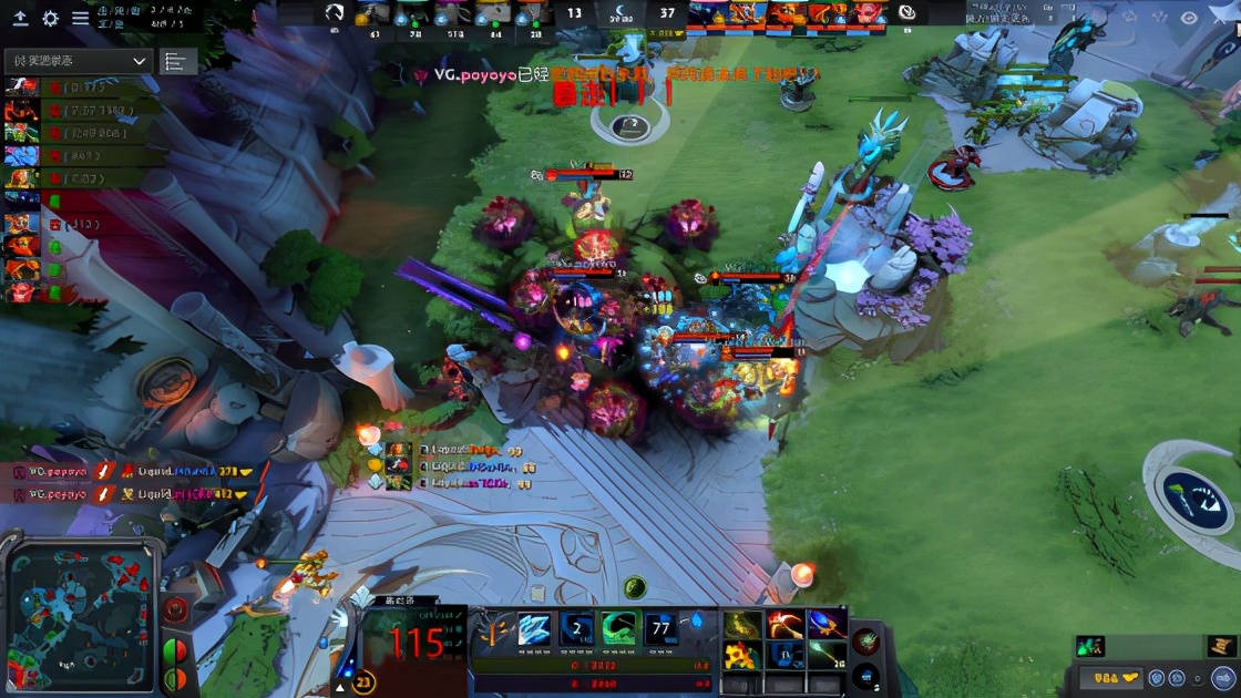 dota2最新比赛major视频ig,major赛程2018dota2