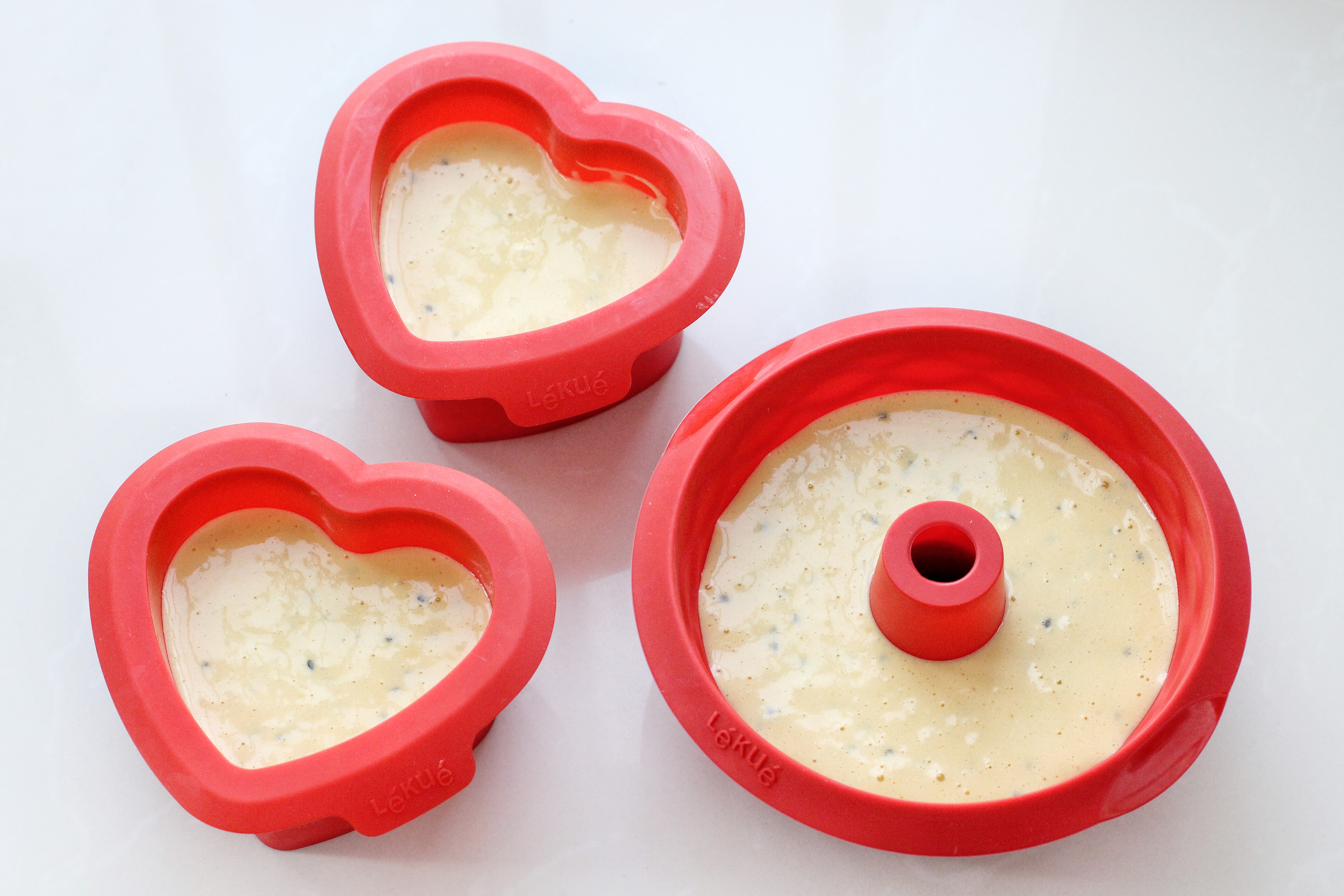 想吃蛋糕不用买了教你简单做法,在家怎么自制蛋糕不塌陷