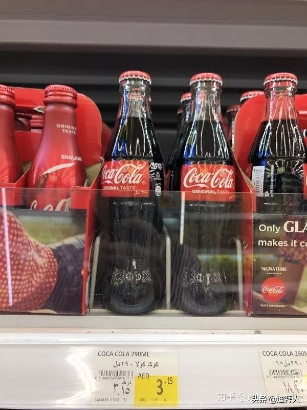 迪拜普通超市物价,迪拜物价高吗