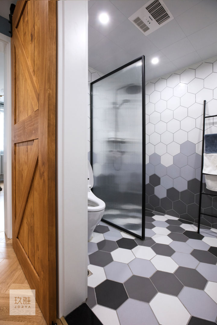 一字型厨房怎么设计高低台,厨房橱柜高低台设计效果图