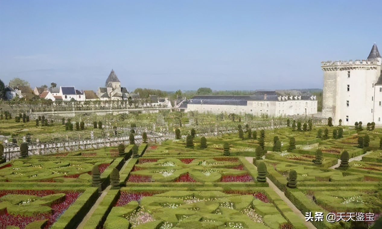 梵克雅宝复古,梵克雅宝夏日风情