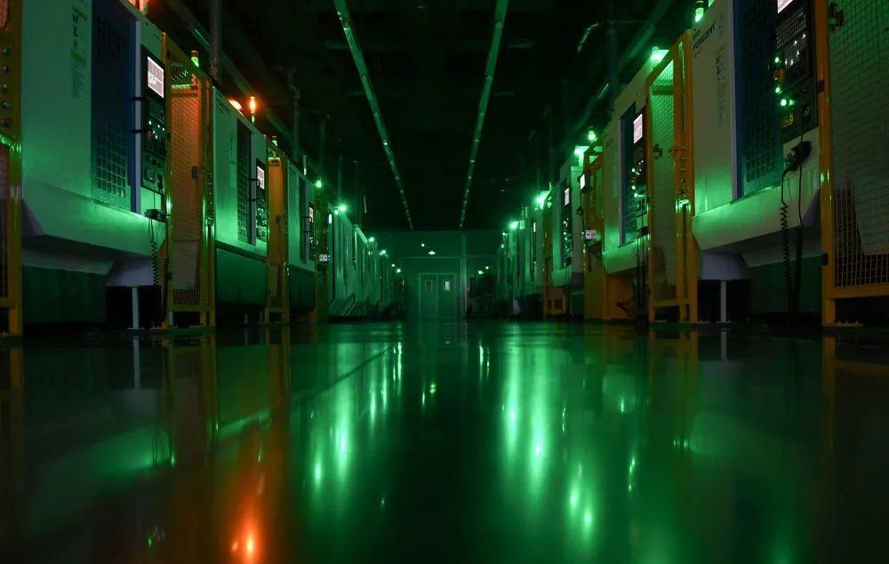 为什么很多人吐槽深圳富士康,富士康真的那么重要吗