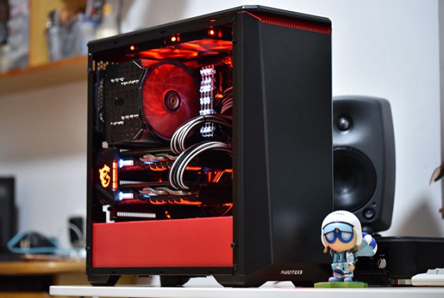 2018目前主流电脑配置,2019主流的电脑配置