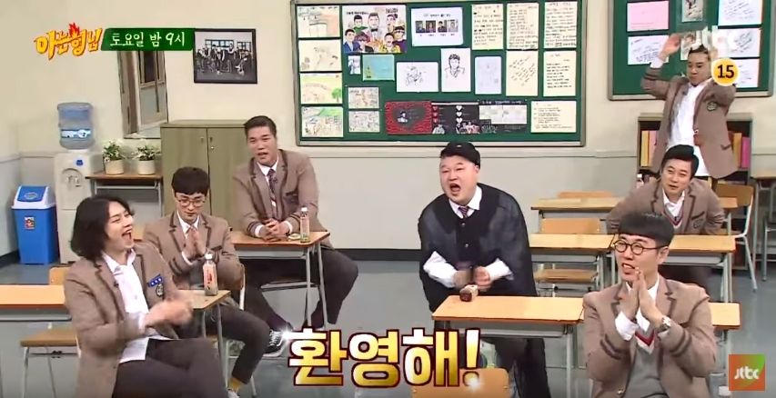 姜虎东逃税事件真相,姜虎东偷税