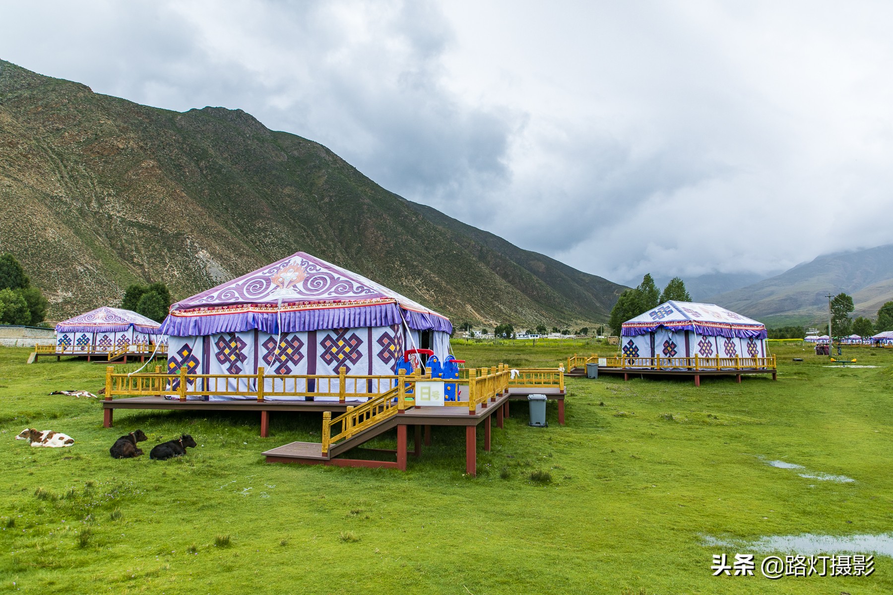 国内5个最值得去的小众旅行地,推荐5个国内必去小众旅行地