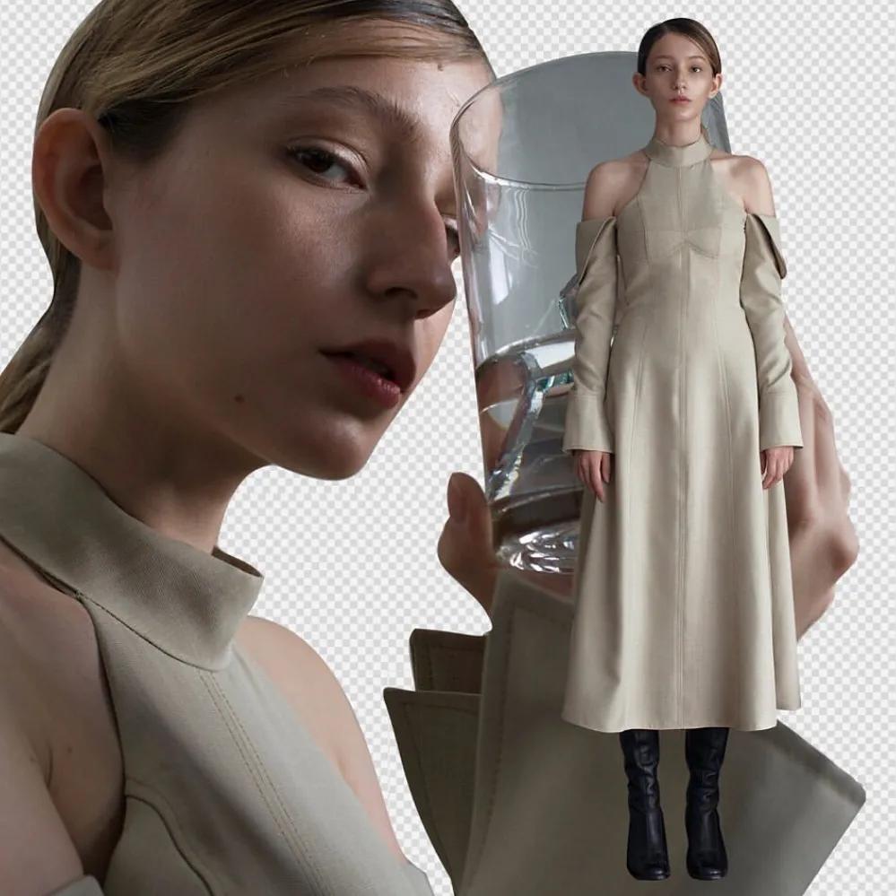 美式复古bm风穿搭,美式休闲bm风