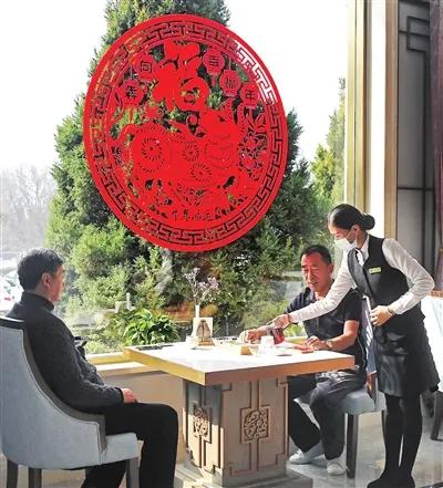 太原品牌推广活动,太原迎泽宾馆