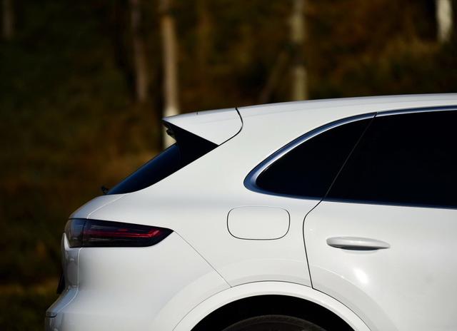 保时捷卡宴几秒破百,保时捷卡宴破百实测