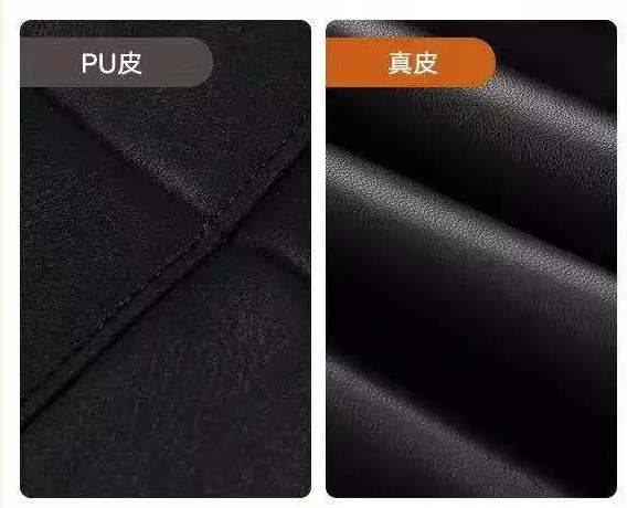 皮衣100种搭配,皮衣冬季搭配什么穿好看