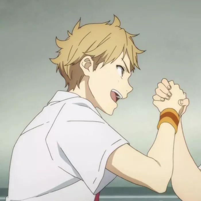 基友cp头像一左一右,基友头像一左一右帅气二次元