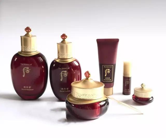 20-30岁的护肤套装,适合25-30岁的护肤套装推荐