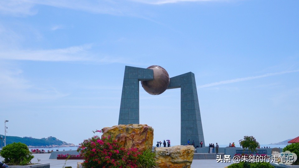 南澳岛出海游玩中心门票特价,汕头南澳岛旅游区需要门票吗