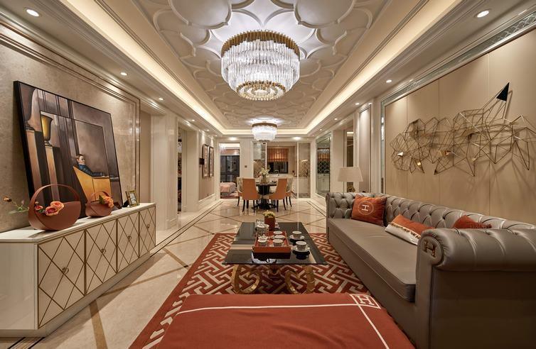 品・江南画意|中梁・印江南