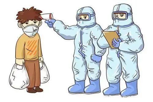 红外测温枪温度过高什么原因,红外体温枪测体温哪个部位最准确