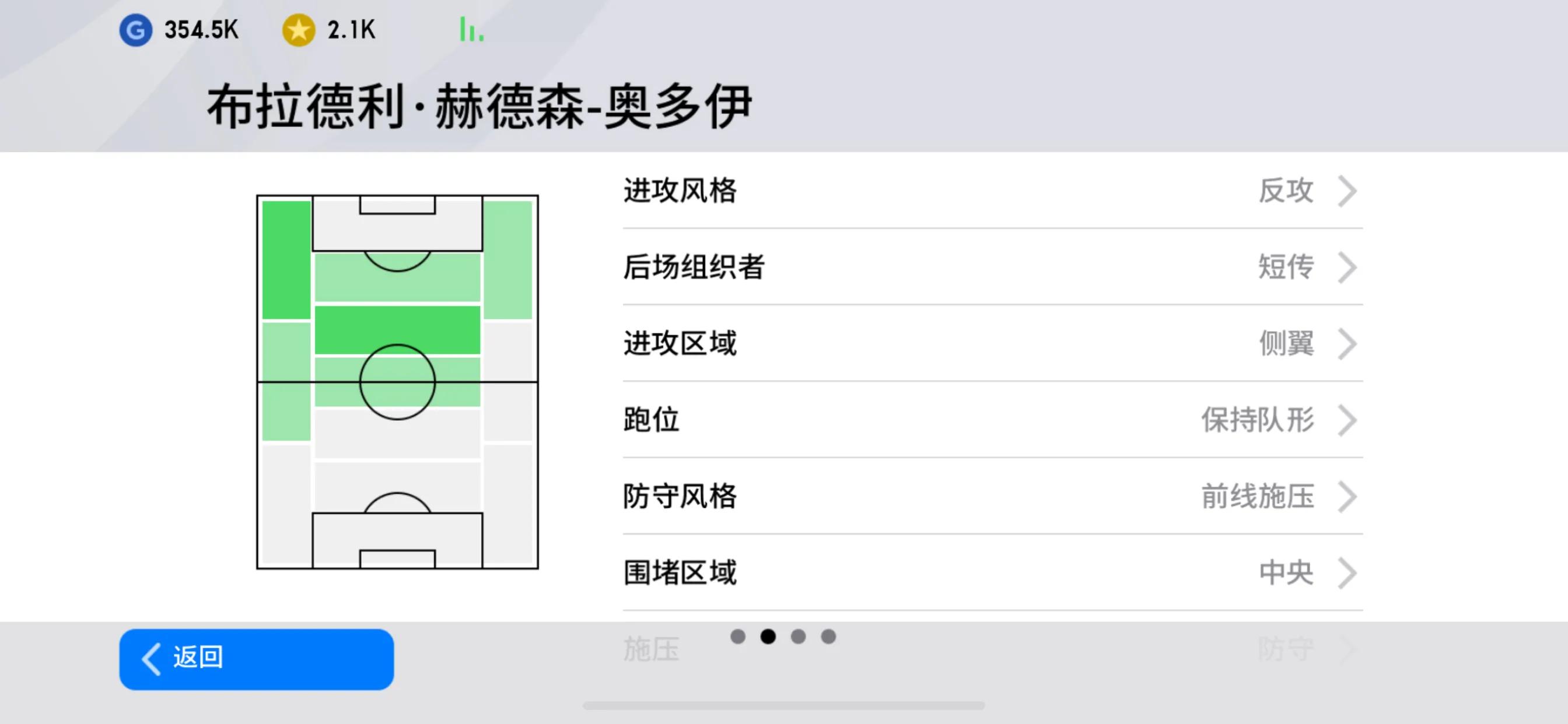 实况2030妖人,实况妖人2024阵容