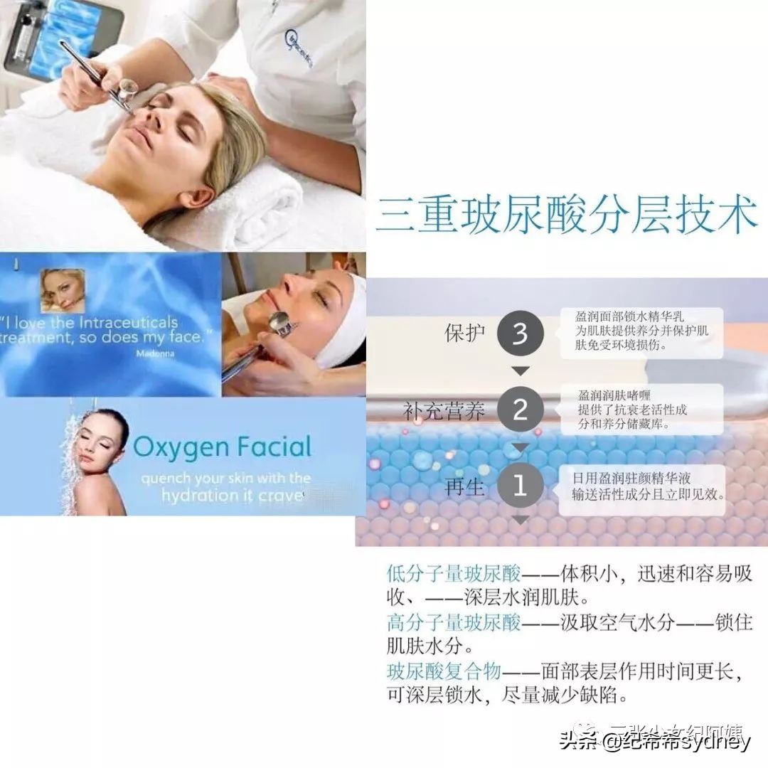 热玛吉超声刀光子嫩肤,超声炮热玛吉光子嫩肤的区别