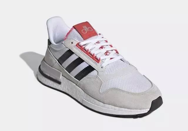 抢不到球鞋试试自己定制一双球鞋,owxnike联名新配色首曝