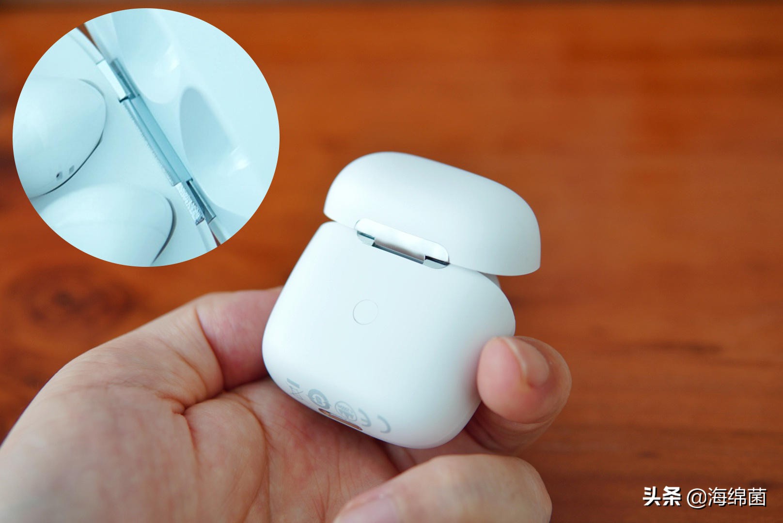 倍思tws降噪耳机评测,倍思e8是半入耳式吗