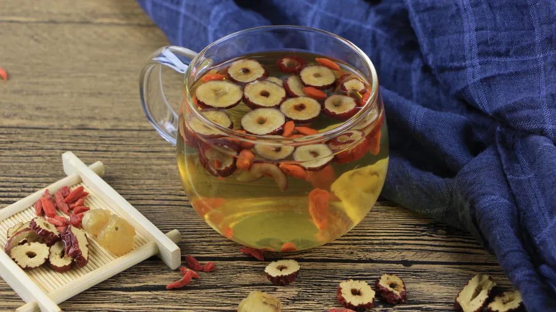 冬季养生喝什么茶,冬季补肾喝什么茶好