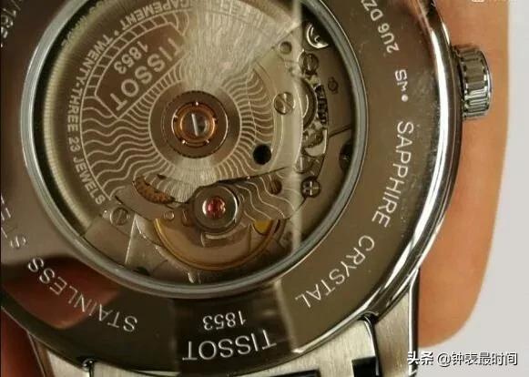 80小时动力储备机芯手动上弦几圈,80小时动能存储机芯怎么样