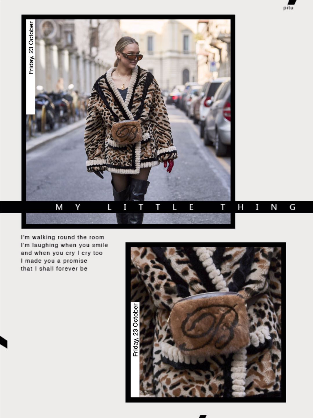 今年流行洋气减龄百搭包,现在流行这样的小包包时髦又洋气