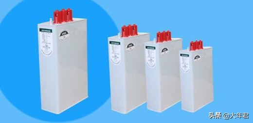 这些电容你是否都认识?来识别九大电容,另附加图片