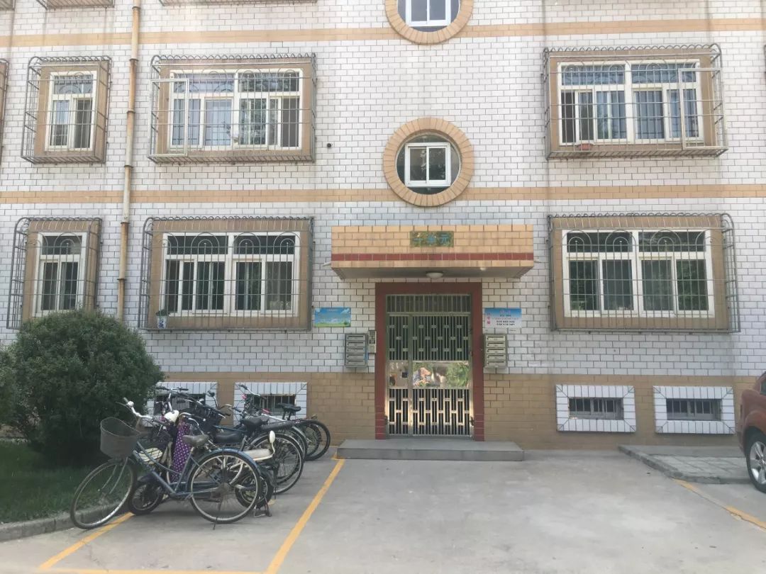 实探学区房,实探一线学区房