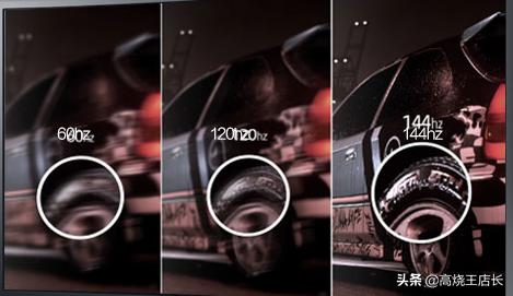 1秒学会分辨东西,一分钟学会分辨假货