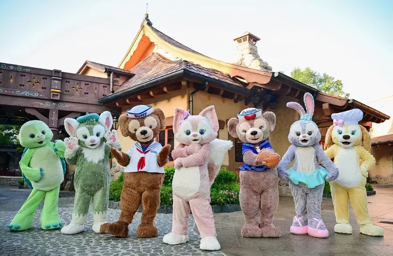 玲娜贝儿代购为什么便宜,玲娜贝儿正版代购在哪里买