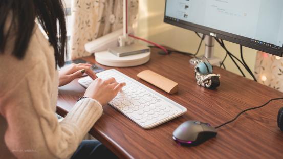 小米键盘哪款最好,小米便携双模键盘值得买么